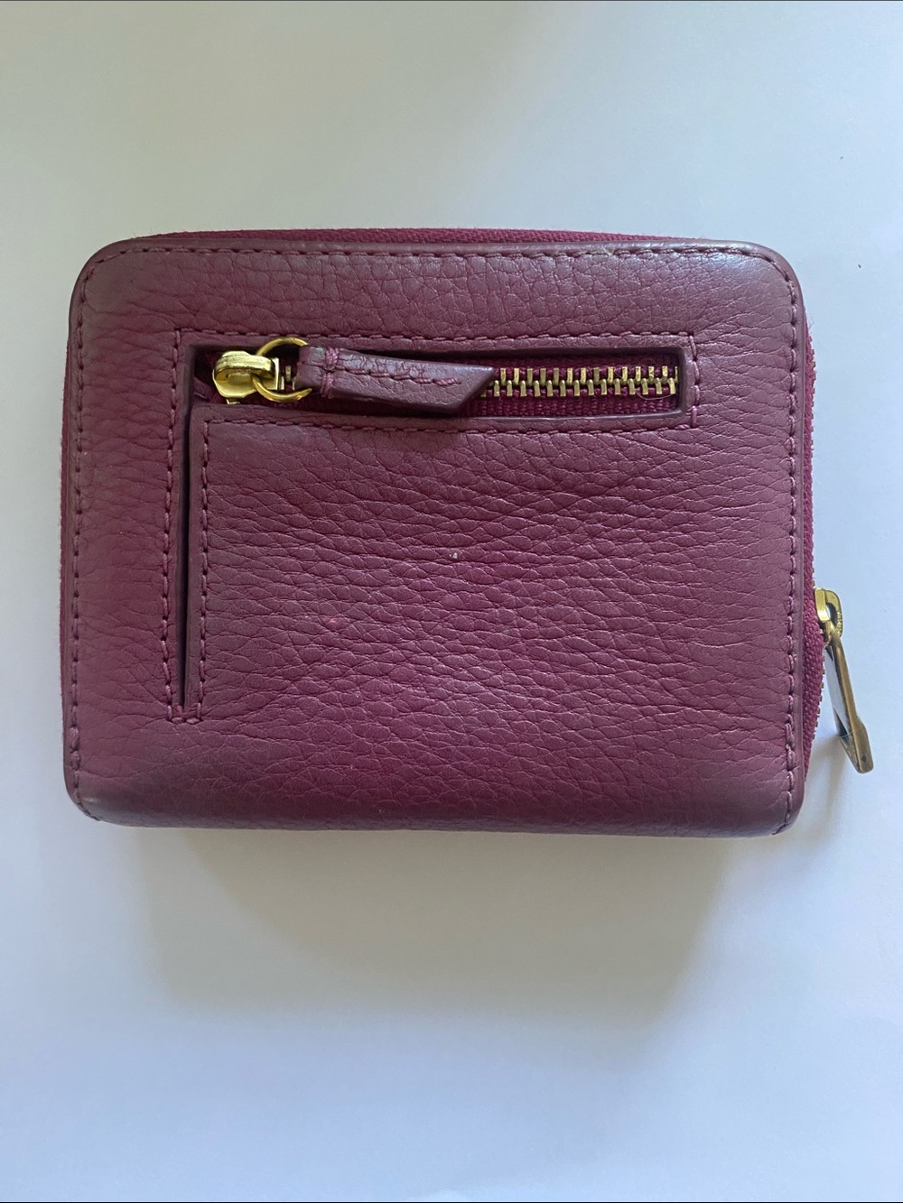 Fossil Multi Function Mini Wallet - Picture 2 of 5